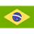 brazil flag to change language